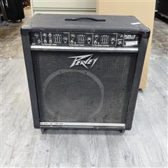 PEAVEY KB/A 300 AMP**local pickup only* (B07006723) | eBay